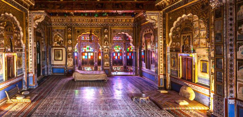 Sheesh Palace, Jodhpur, Rajasthan - Vushii.com Sheesh Palace, Jodhpur, Rajasthan - Vushii.com